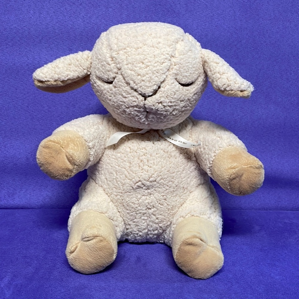 Cloud B sleep sheep EUC.